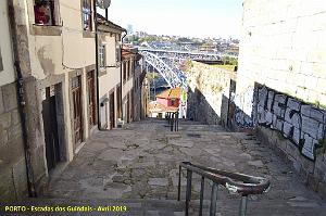 1240- Porto- De Batalha a Ribeira